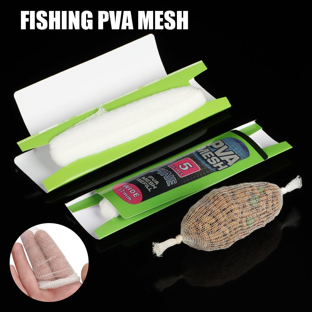 Fishing Equipment Bag - New Refill Rig Baits attrezzi da