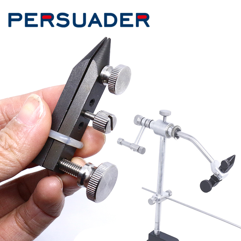 Fly Fishing Set - Premium fly tying morsa jaw set