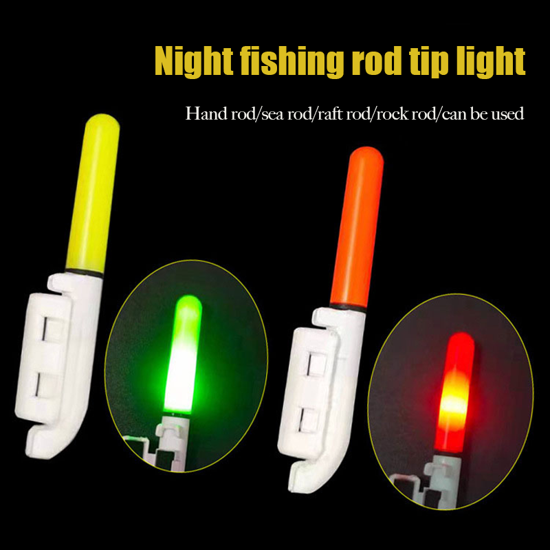Night Float Fishing - 1 Pezzo Luce LED Elettronica per