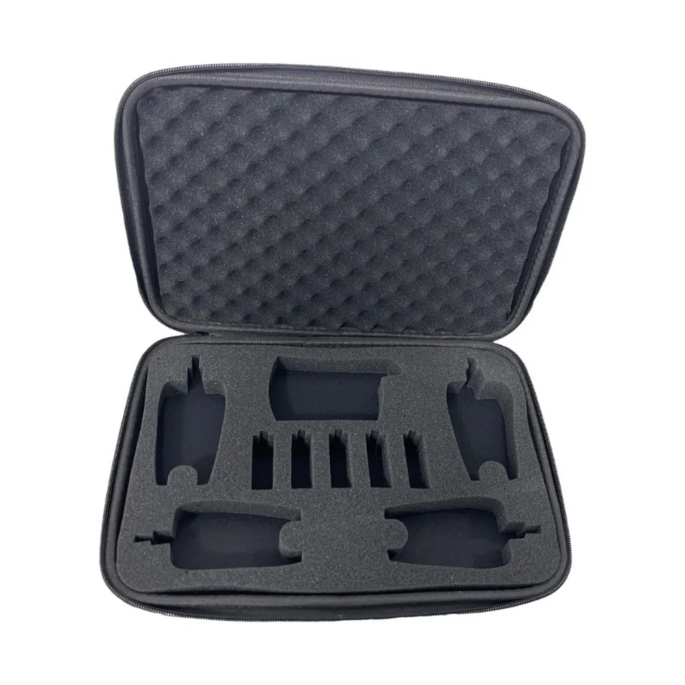 Fishing Equipment Bag - Set di allarmi da pesca 1+4