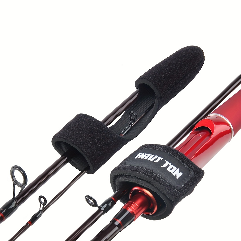 Fly Fishing Set - Cinghie per canna da pesca HAUT