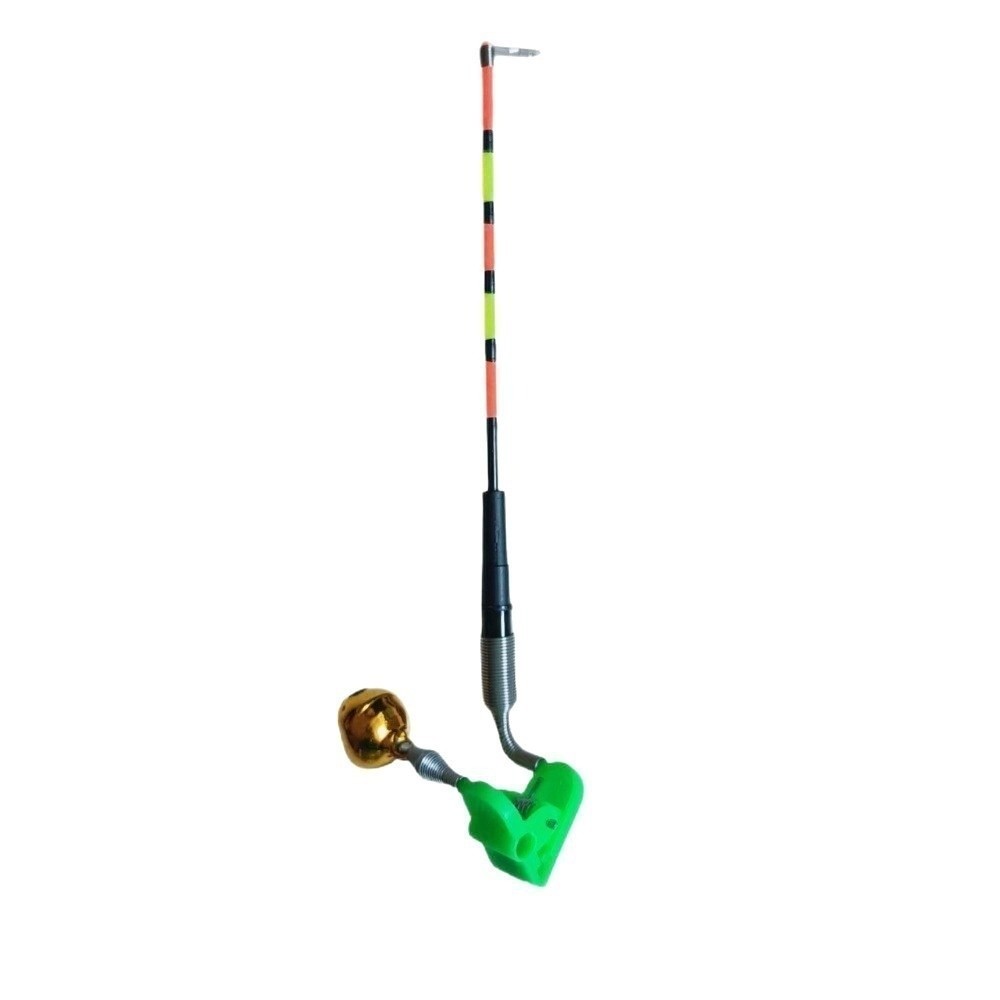 Night Float Fishing - Pesca notturna Canna da pesca Bastone