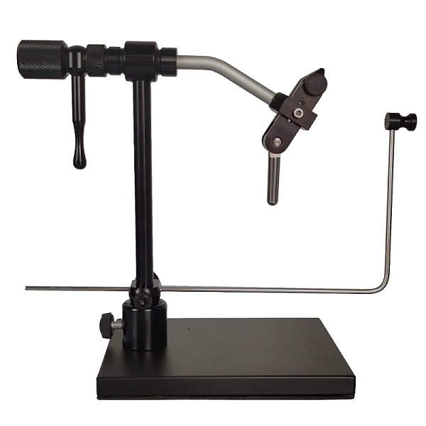 Fly Fishing Set - Morsa Girevole per la Costruzione di