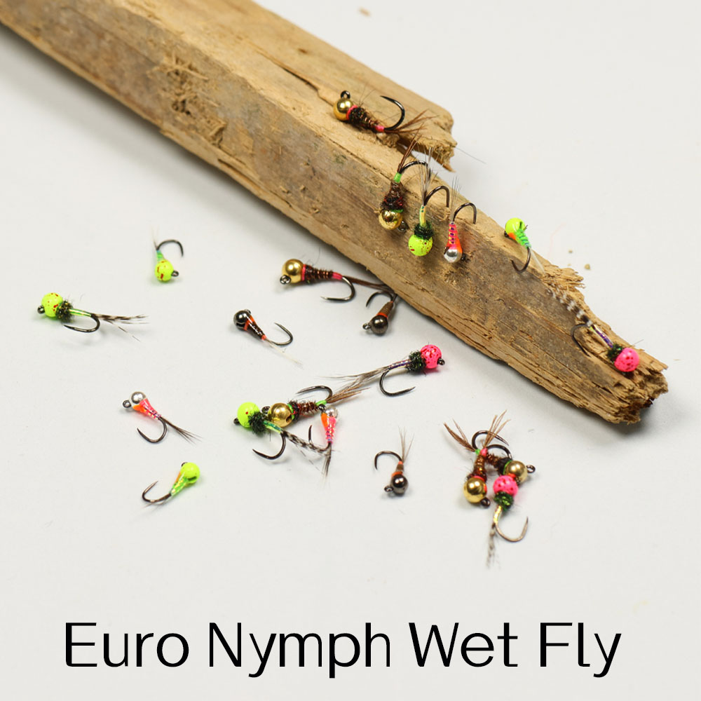 Fishing Equipment Europe - 6 Pezzi Esche Artificiali a Rapido