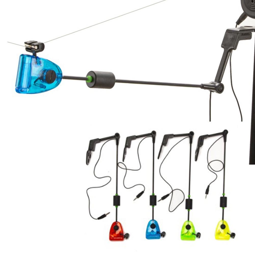 Night Float Fishing - Allarme Elettronico per la Pesca con