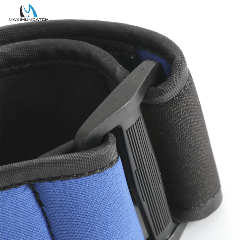 MAXIMUMCATCH Supporto per il p - Fly Fishing Set recensione e prezzo