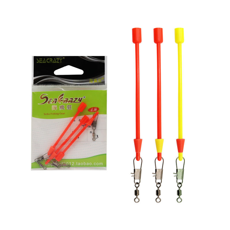 ZYZHE 6 pz/2 sacchetti Attrezz - Fishing Bobber Float recensione e prezzo