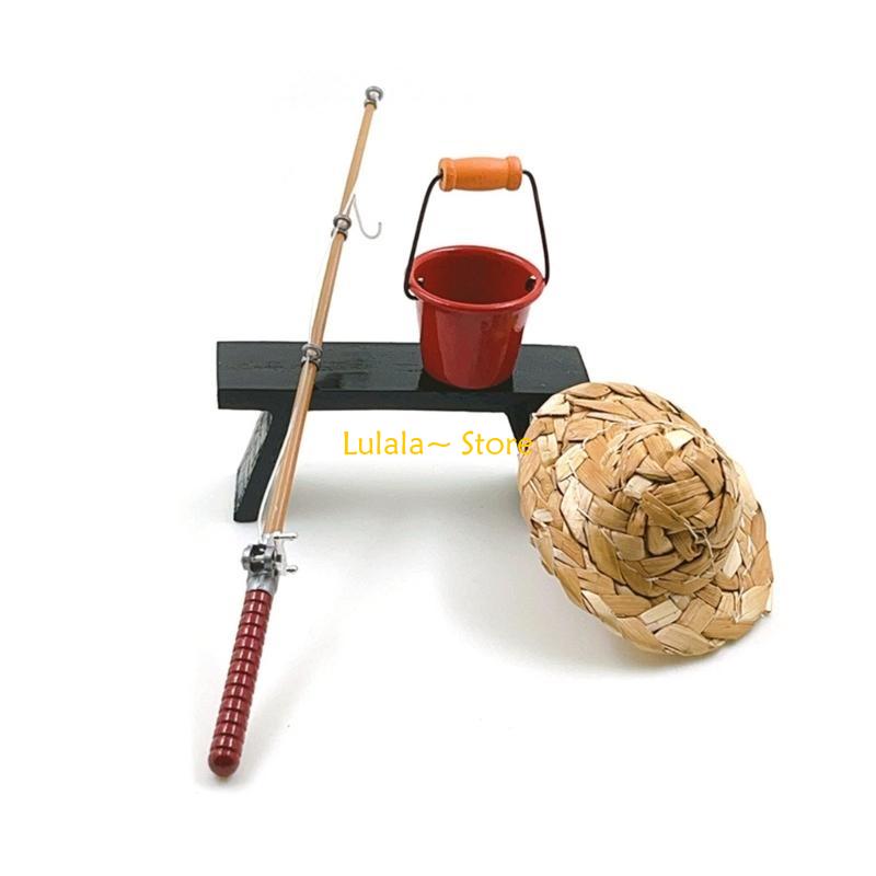 Y4QA Set da pesca per bambini, - Fishing Equipment Europe recensione e prezzo
