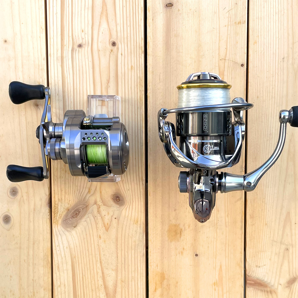 5 pezzi di supporti murali per - Fly Fishing Set recensione e prezzo