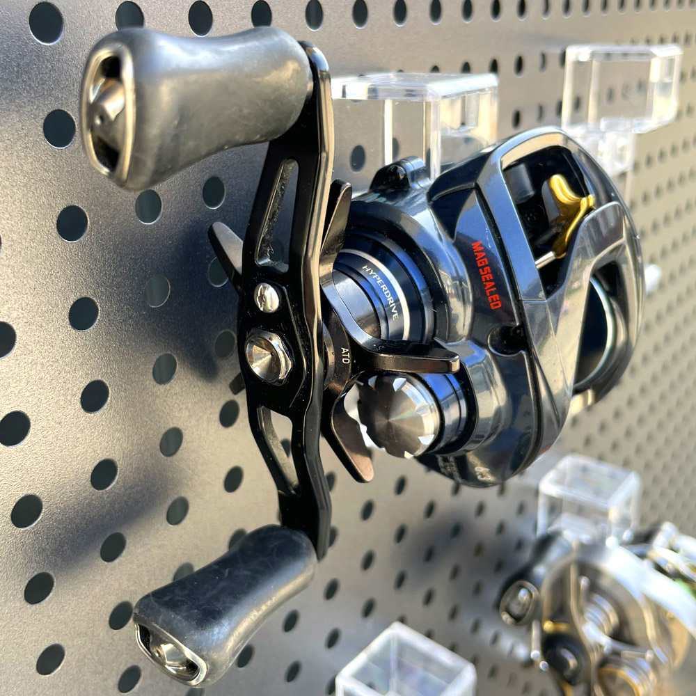 5 pezzi di supporti murali per - Fly Fishing Set recensione e prezzo