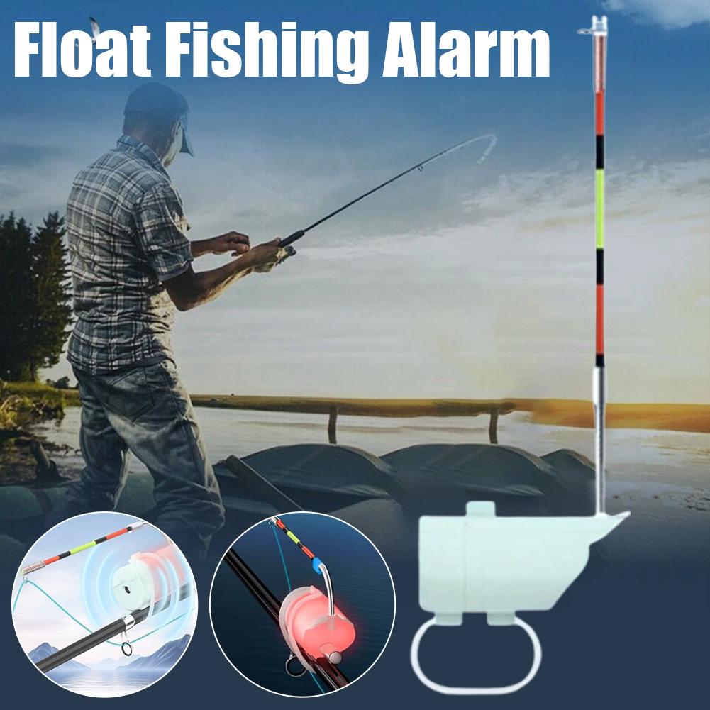 Allarme per Morsi di Pesce Not - Night Float Fishing recensione e prezzo