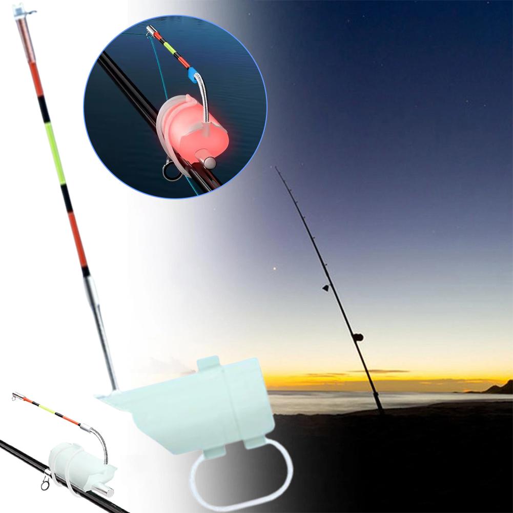 Allarme per Morsi di Pesce Not - Night Float Fishing recensione e prezzo