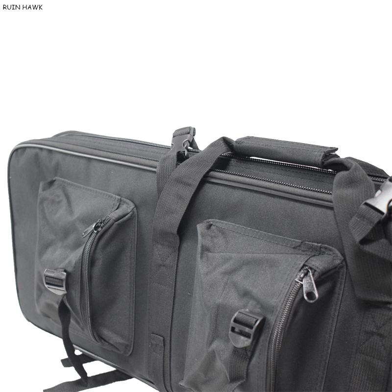 Borsa Tattica per Fucile da Ca - Fishing Equipment Bag recensione e prezzo