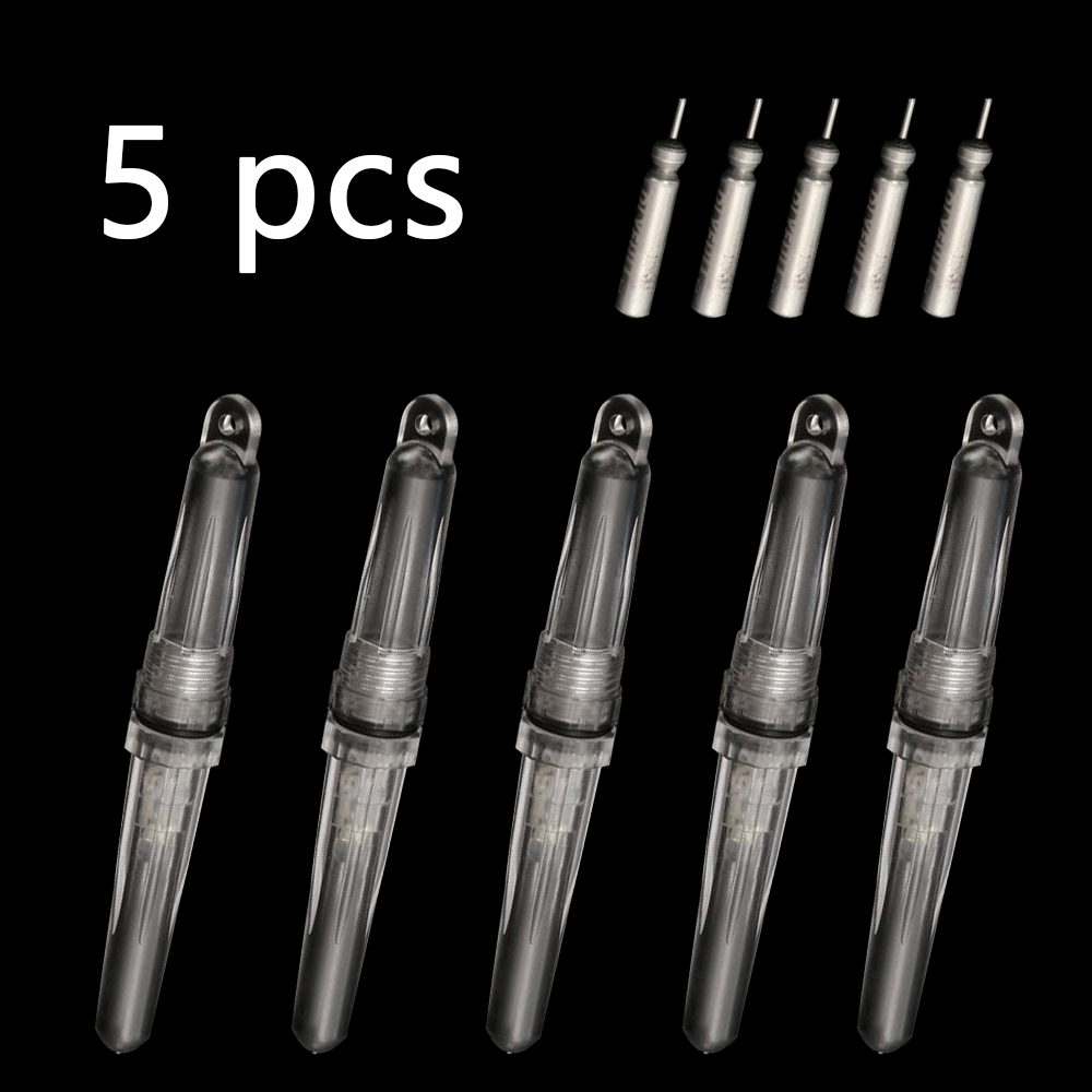5 luci lampeggianti a due estr - Night Float Fishing recensione e prezzo