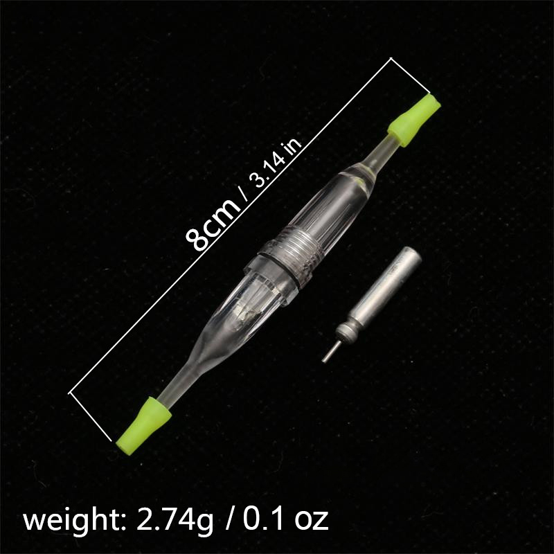 5 luci lampeggianti a due estr - Night Float Fishing recensione e prezzo