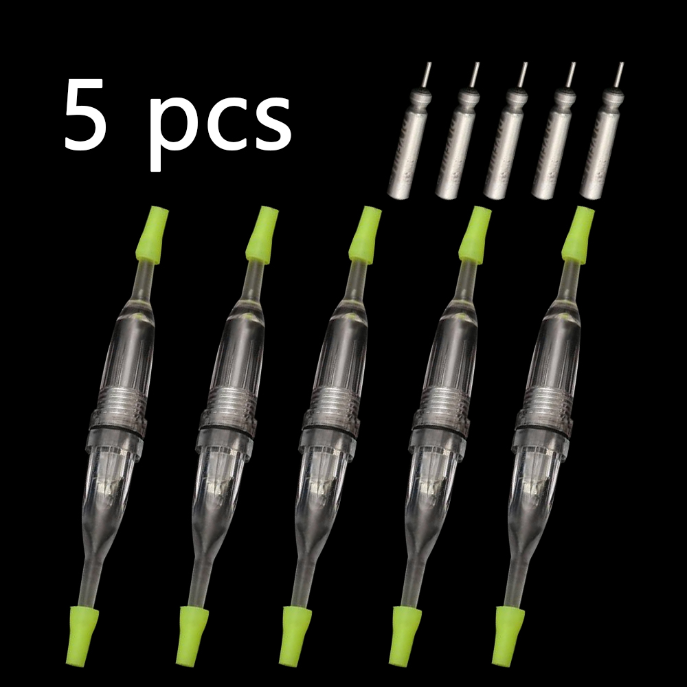 5 luci lampeggianti a due estr - Night Float Fishing recensione e prezzo