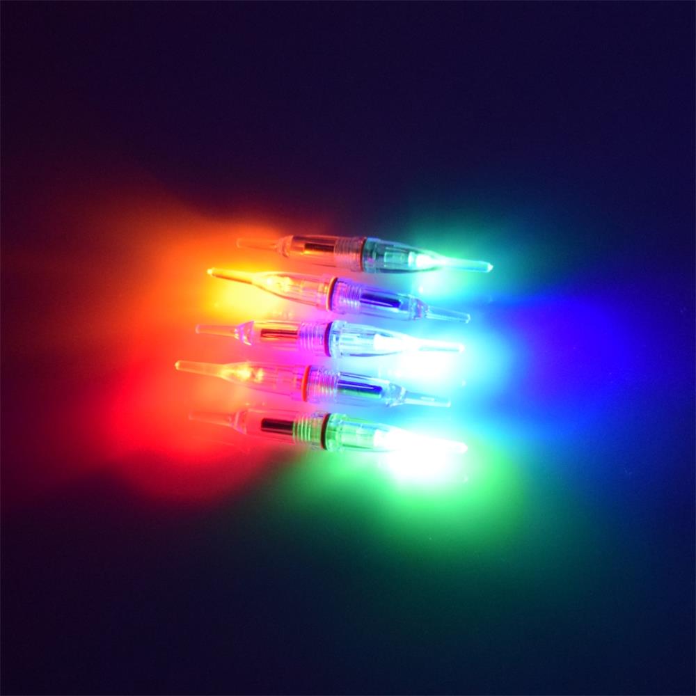 5 luci lampeggianti a due estr - Night Float Fishing recensione e prezzo