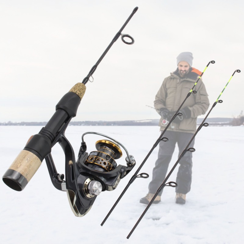 60 centimetri 2 Punte Rod Reel - Fishing Equipment Europe recensione e prezzo