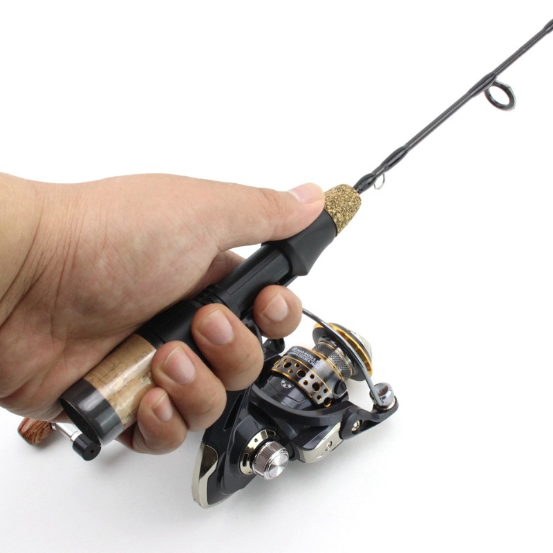 60 centimetri 2 Punte Rod Reel - Fishing Equipment Europe recensione e prezzo