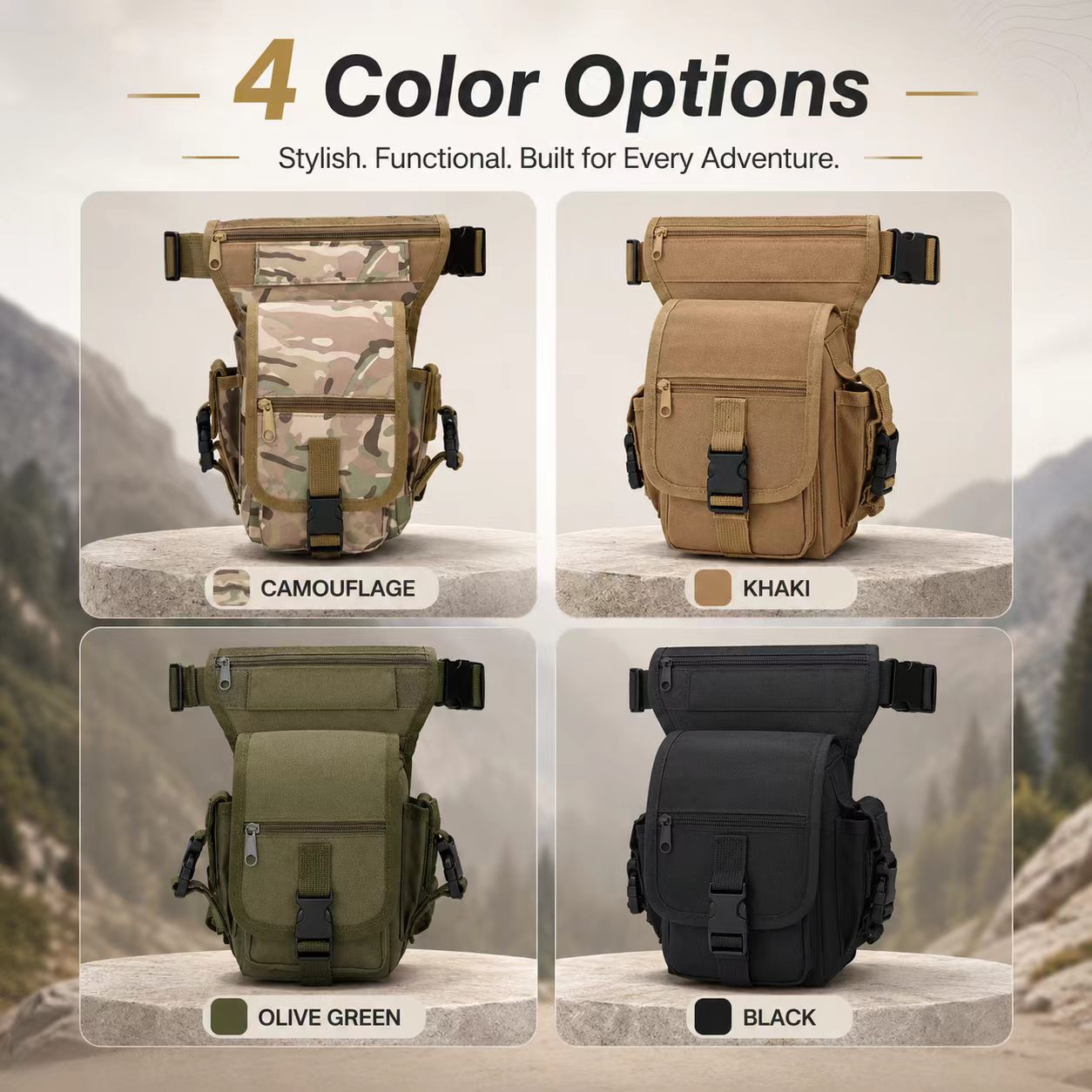 Borsa per attrezzatura da cicl - Fishing Equipment In China recensione e prezzo