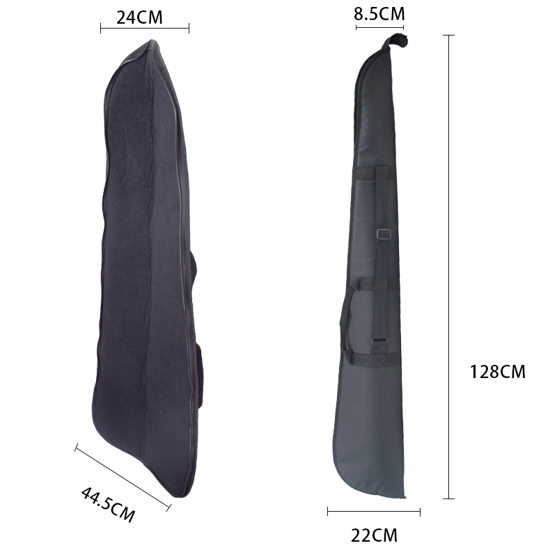 Borsa Tattica per Armi da 128c - Fishing Equipment Bag recensione e prezzo