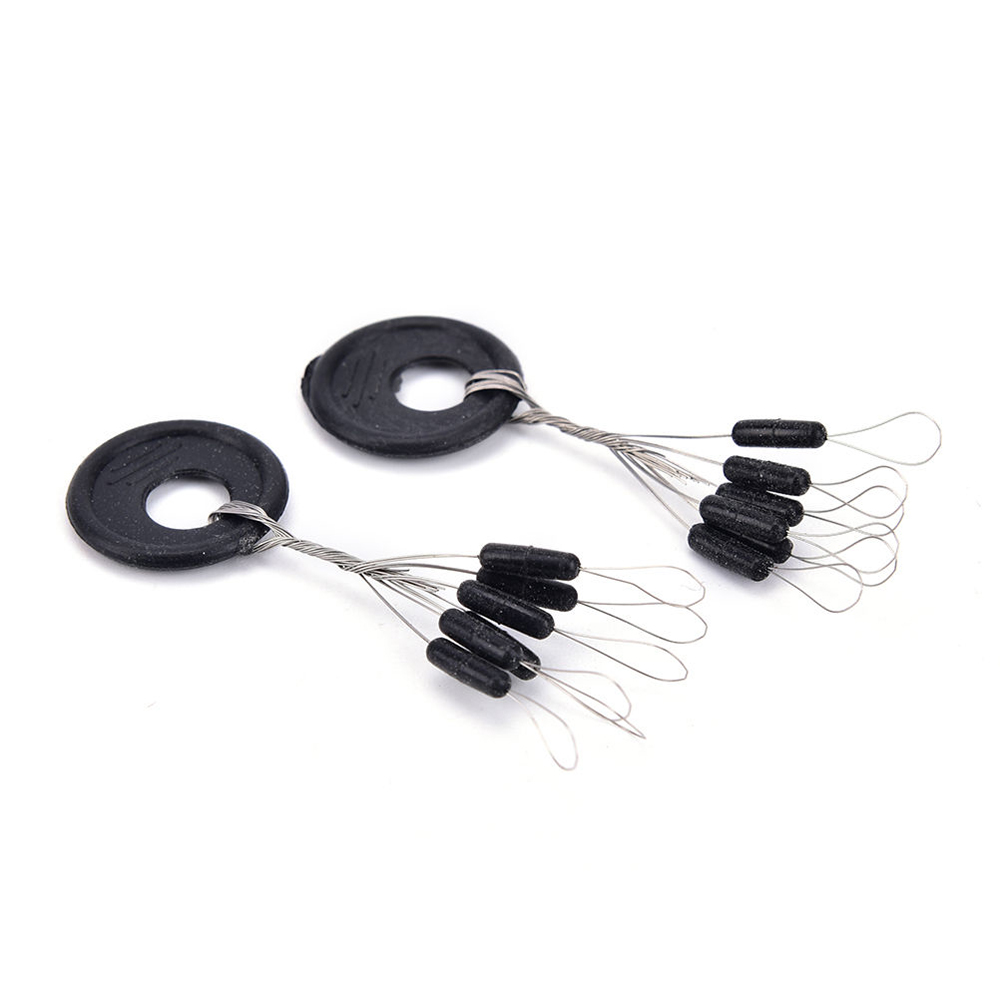PRO BEROS 60 Pezzi 10 Set Ferm - Fishing Bobber Float recensione e prezzo