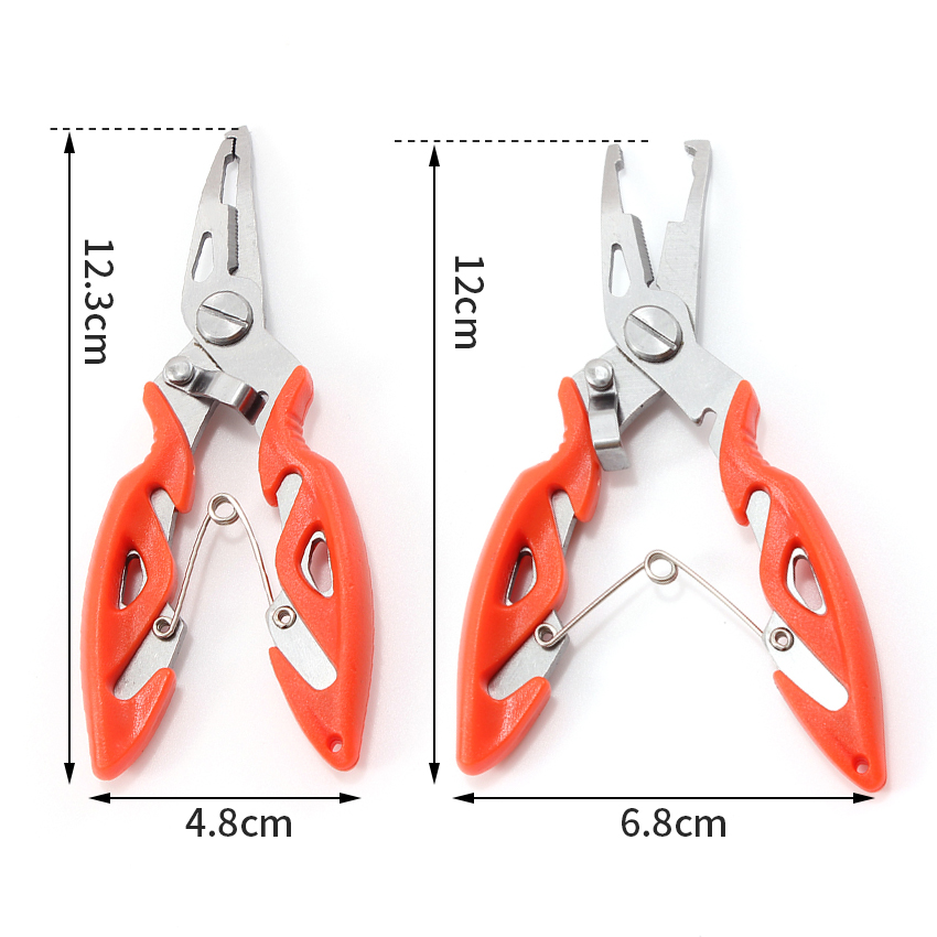 Strumenti di pesca multifunzio - Fly Fishing Set recensione e prezzo