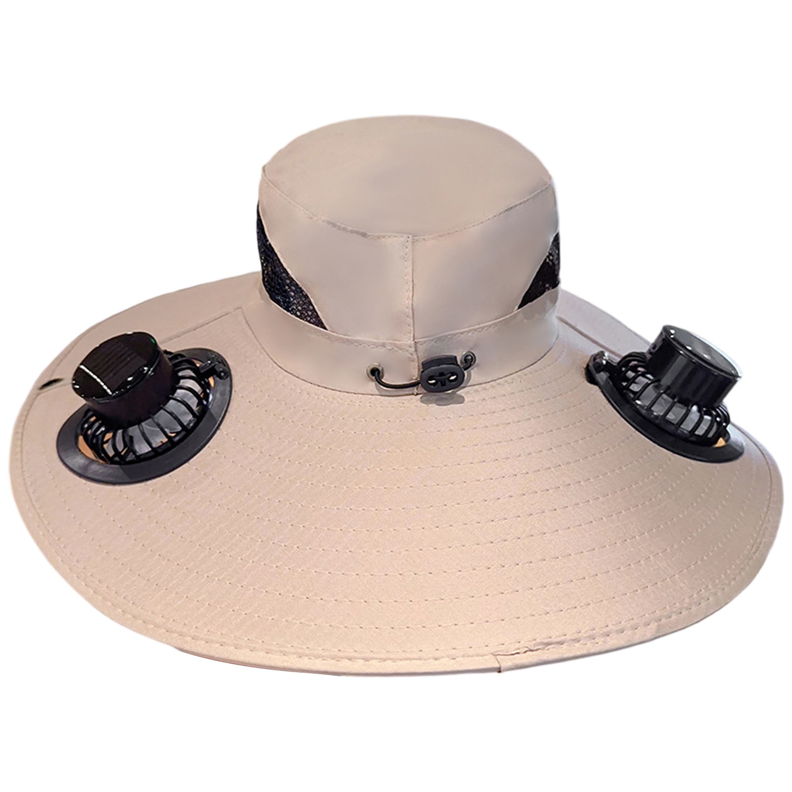 Cappello estivo con ventola so - Fishing Equipment In China recensione e prezzo