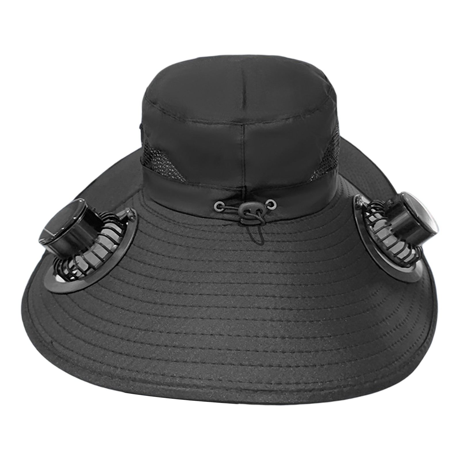 Cappello estivo con ventola so - Fishing Equipment In China recensione e prezzo