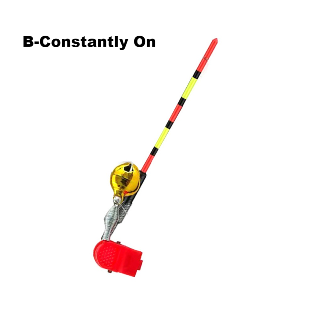 Canna da pesca notturna-Illumi - Night Float Fishing recensione e prezzo