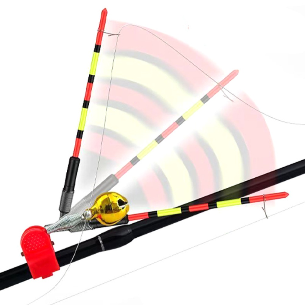Canna da pesca notturna-Illumi - Night Float Fishing recensione e prezzo