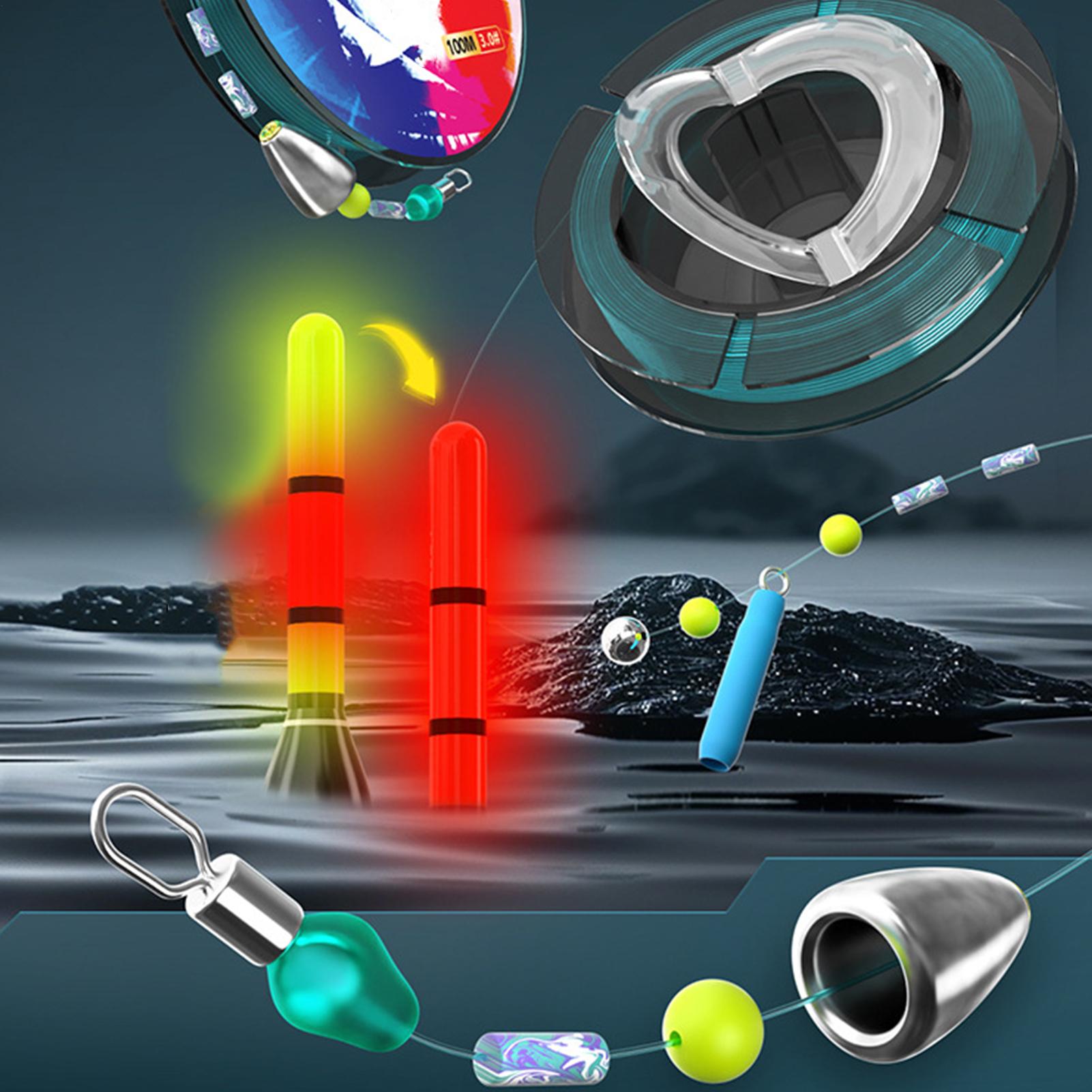 Kit di pesca con bobber automa - Fishing Bobber Float recensione e prezzo