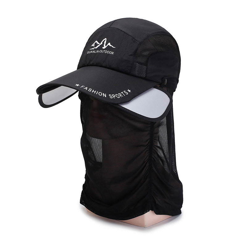 Protezione solare Cappello da  - Fishing Equipment In China recensione e prezzo