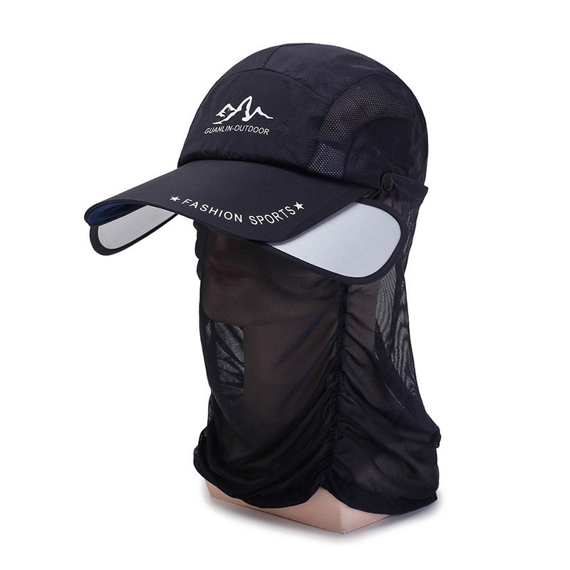 Protezione solare Cappello da  - Fishing Equipment In China recensione e prezzo
