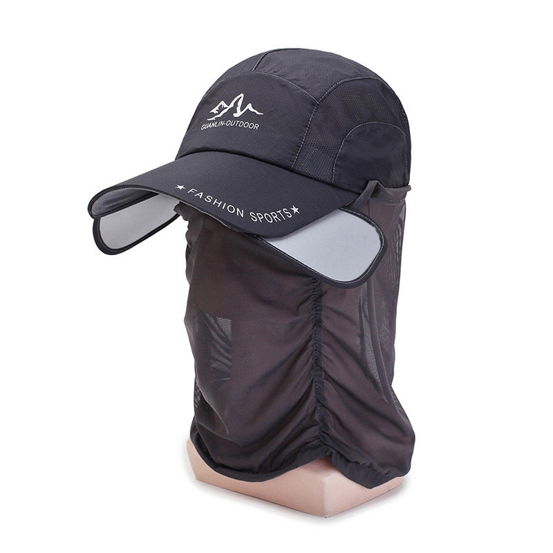 Protezione solare Cappello da  - Fishing Equipment In China recensione e prezzo