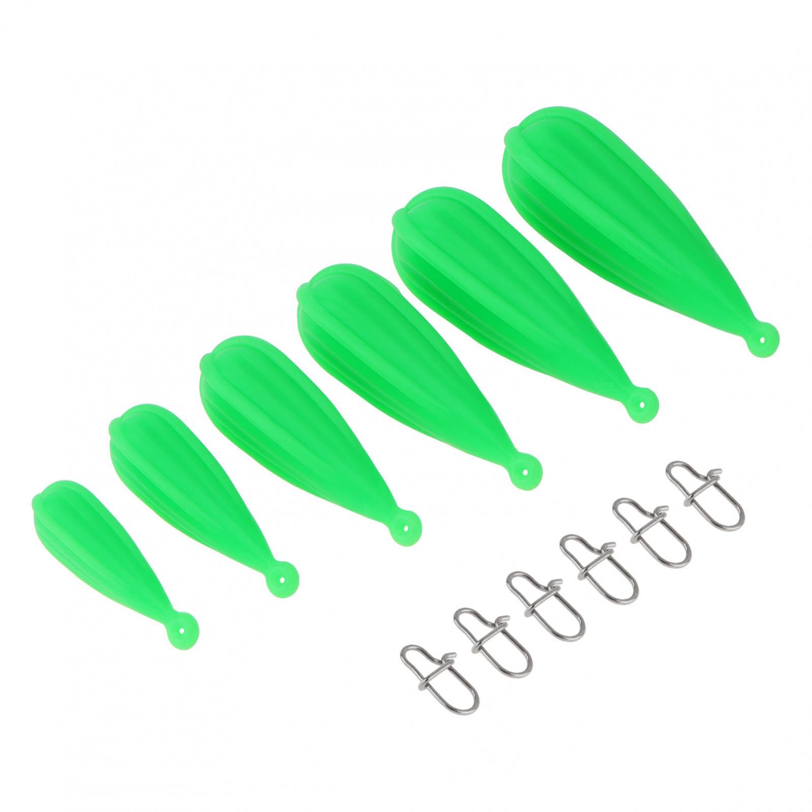 Plug per pratica di pesca in s - Night Float Fishing recensione e prezzo
