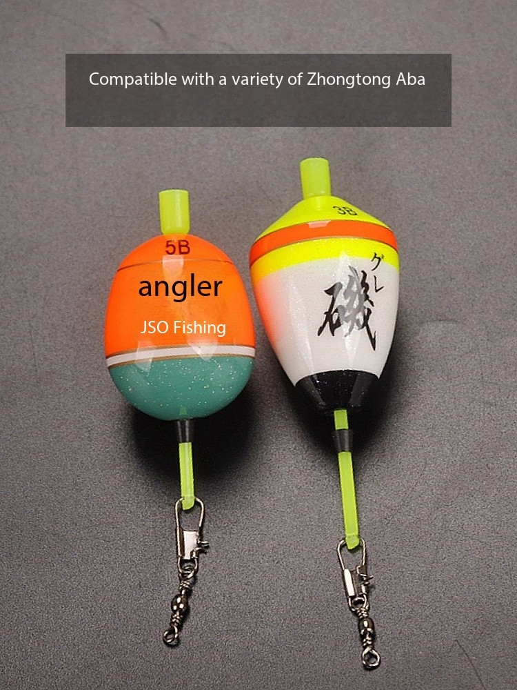 Connettore Esterno per Canna d - Night Float Fishing recensione e prezzo