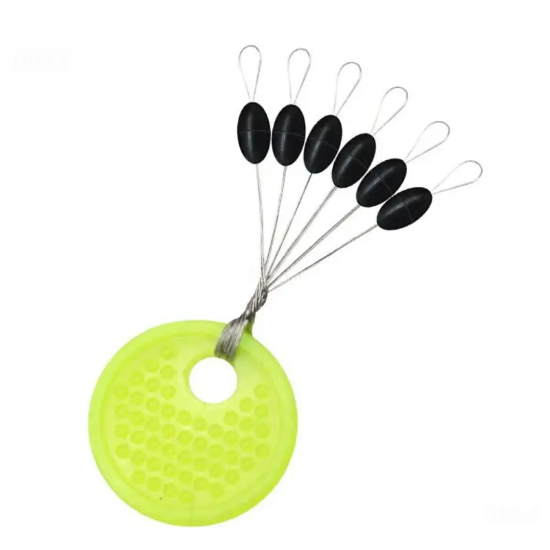 Canna da pesca in gomma Space  - Fishing Bobber Float recensione e prezzo