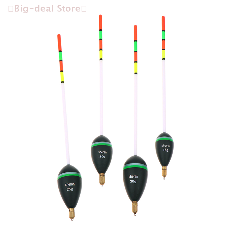 【M】 Galleggiante da pesca alla - Fishing Bobber Float recensione e prezzo