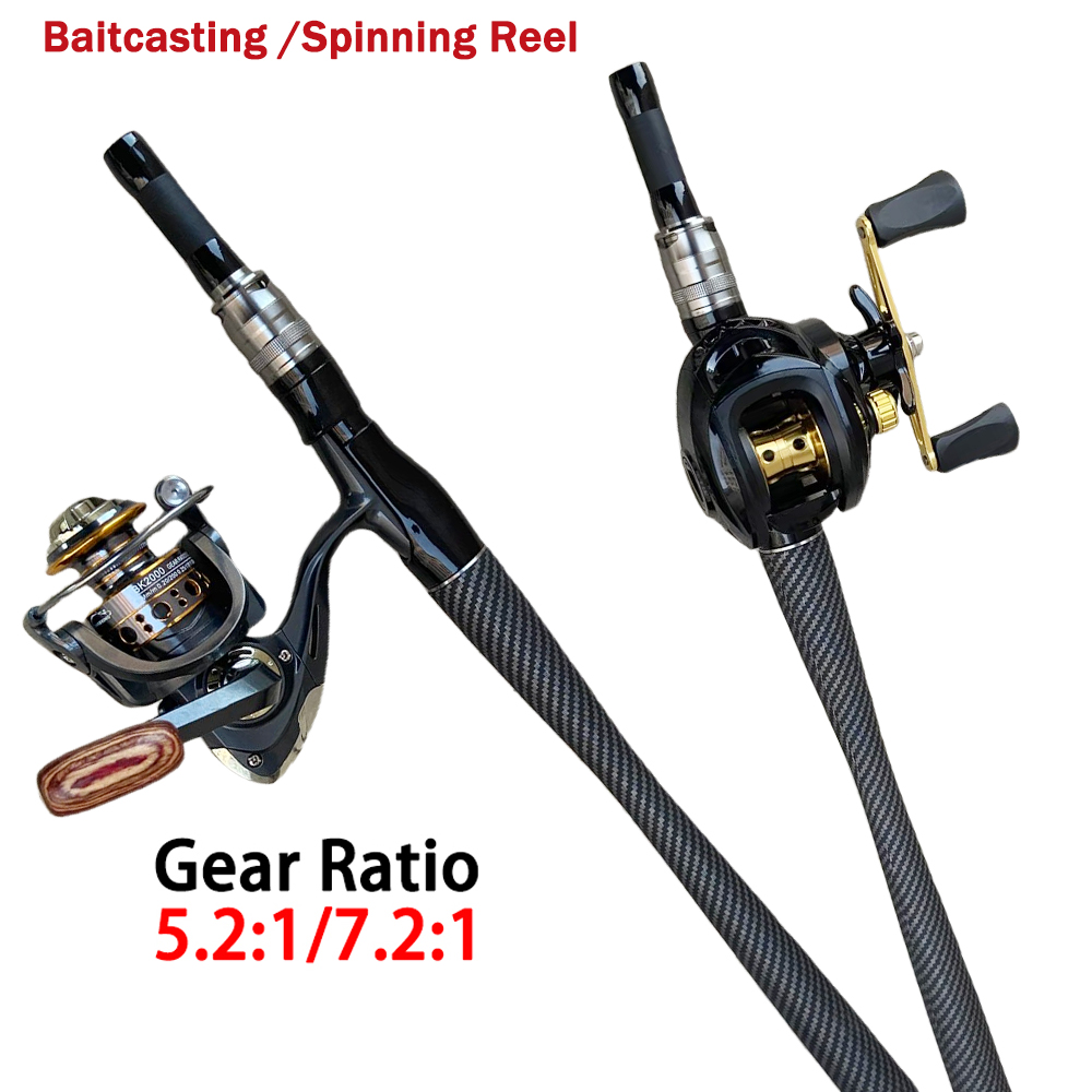 Set da Pesca Spinning/Casting  - Fishing Equipment Europe recensione e prezzo