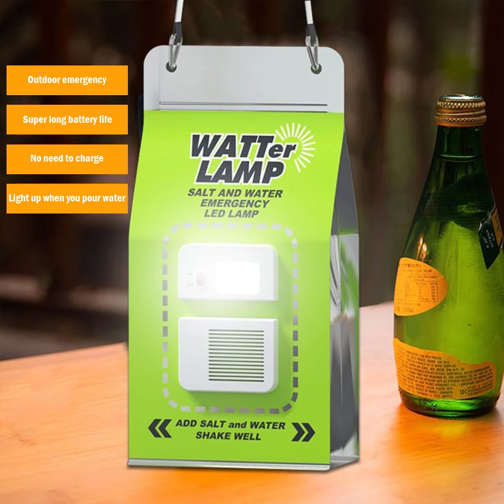 Luci a LED per acqua salata La - Fishing Equipment In China recensione e prezzo