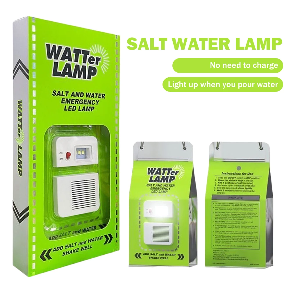 Luci a LED per acqua salata La - Fishing Equipment In China recensione e prezzo