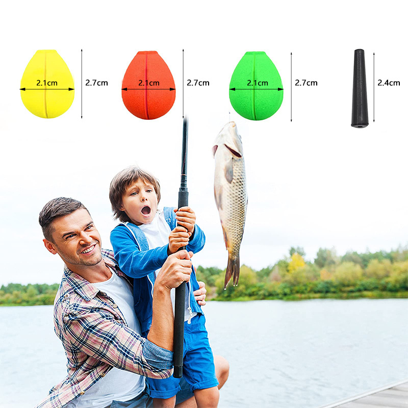 Set di Indicatori di Abboccata - Fly Fishing Set recensione e prezzo