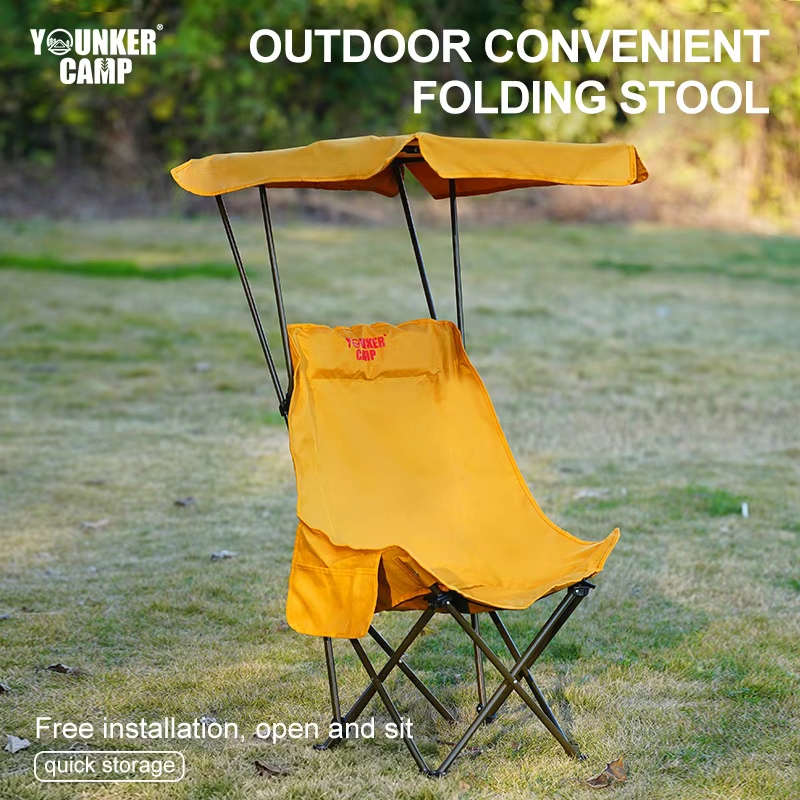 Sedia Pieghevole da Esterno co - Fishing Equipment Usa recensione e prezzo