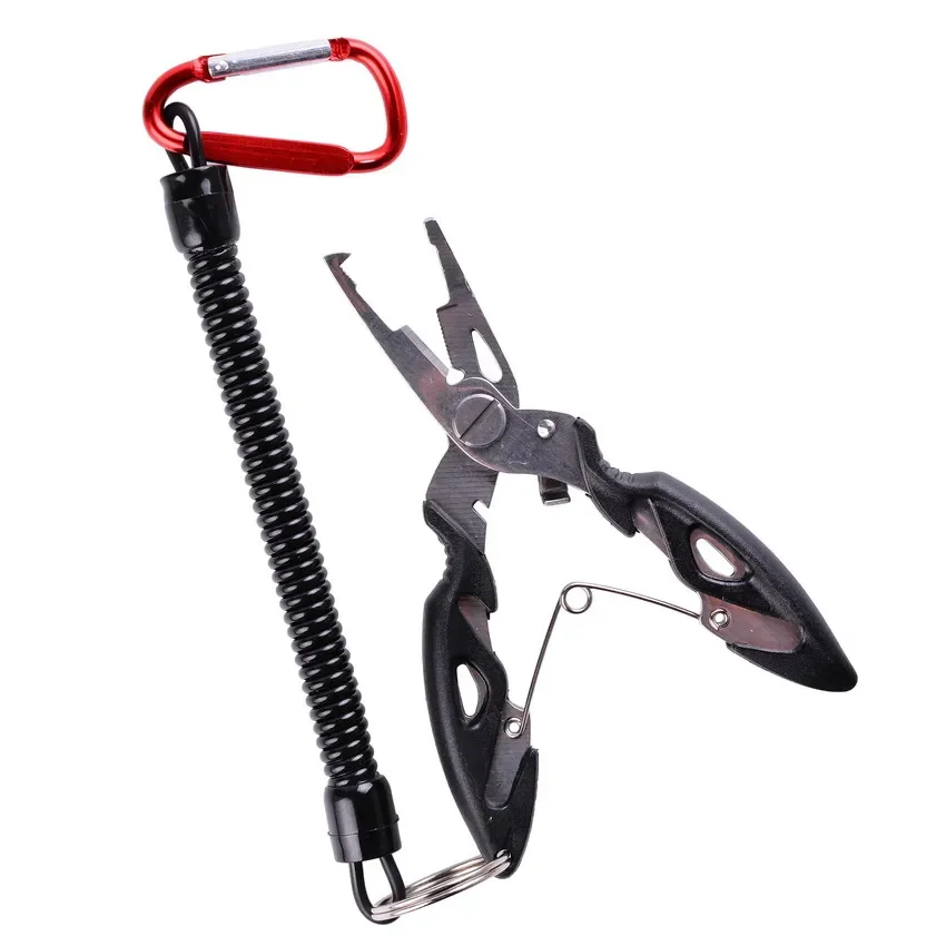 Pinze da pesca multifunzione S - Fly Fishing Set recensione e prezzo