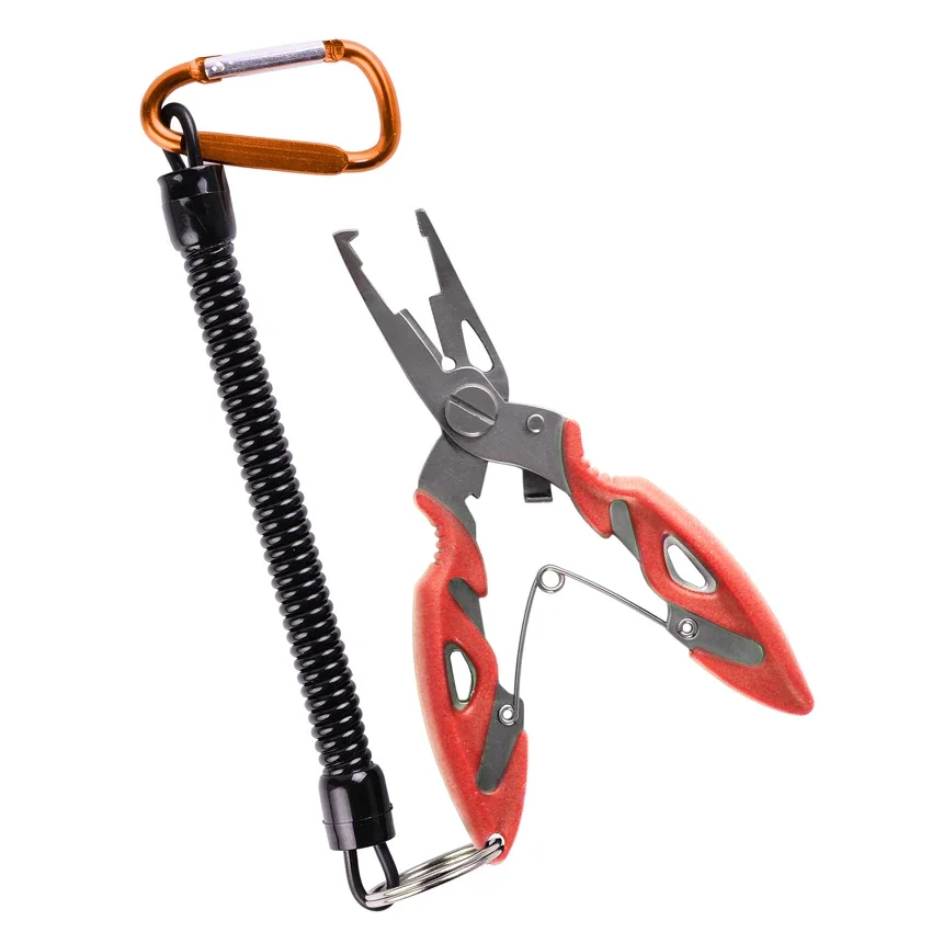 Pinze da pesca multifunzione S - Fly Fishing Set recensione e prezzo