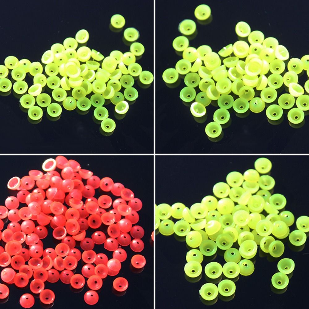 100 pz 3.0/3.5/4.0/5.0mm Lumin - Night Float Fishing recensione e prezzo