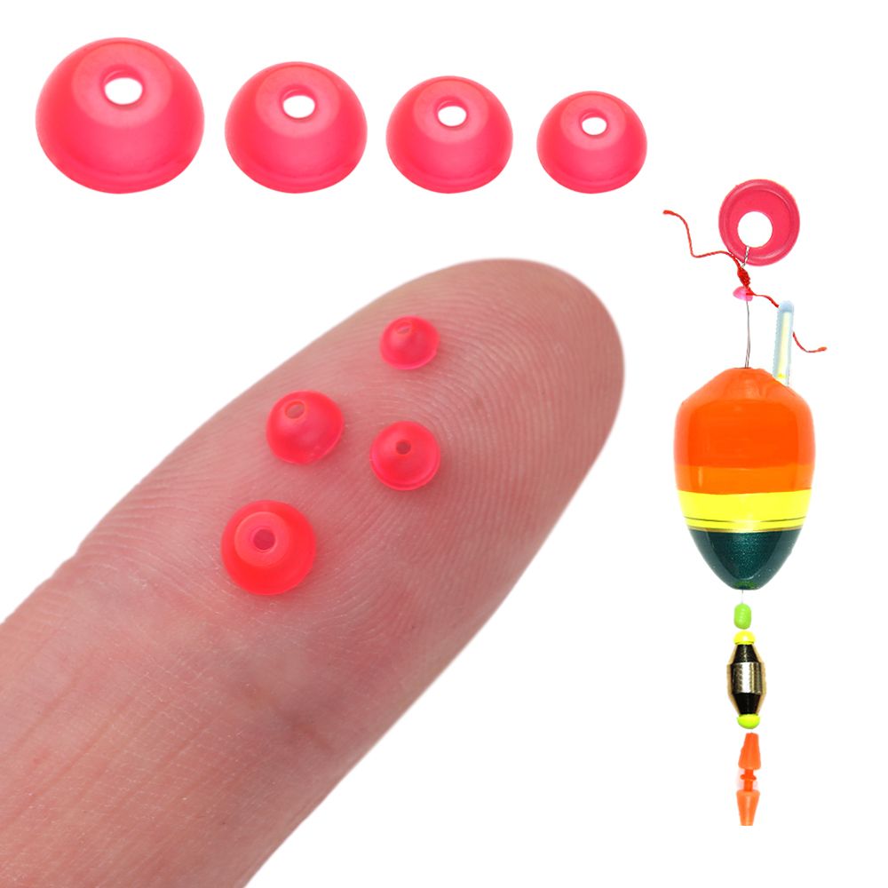 100 pz 3.0/3.5/4.0/5.0mm Lumin - Night Float Fishing recensione e prezzo
