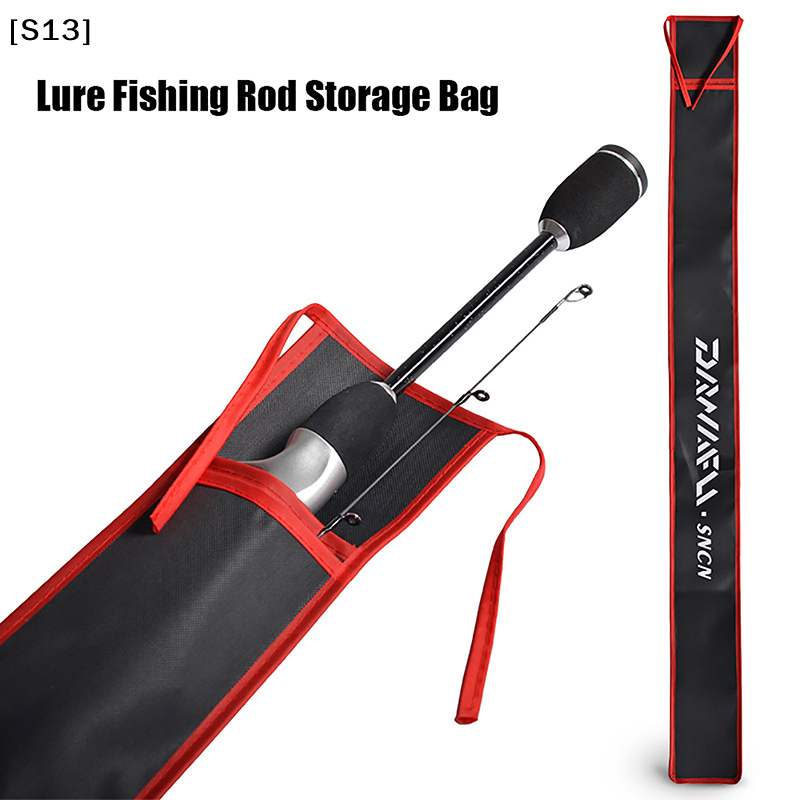 Borsa per canne da pesca Borsa - Fishing Equipment Bag recensione e prezzo
