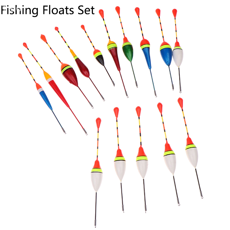 1/5/10 Pz Promozione Galleggia - Fishing Bobber Float recensione e prezzo